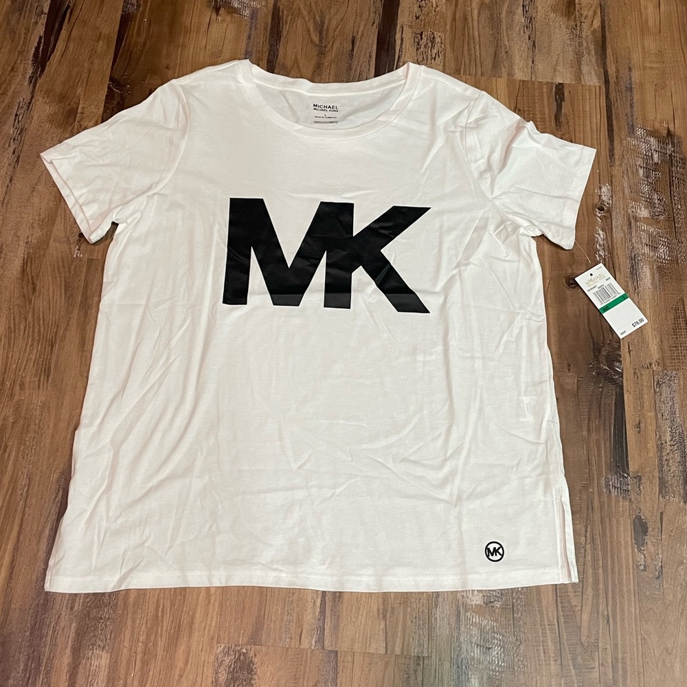 MK Michael Kors Tshirt - NWT